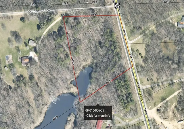 3rd image of M37, Dowling, MI 49050 | MLS# 70528947
