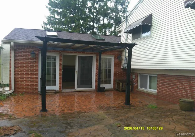4th image of 2803 Lexington Ct, Trenton, MI 48183 | MLS# 60998518