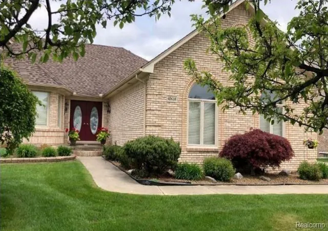 Homes for sale in Shelby Township, MI | 48428 Estera Dr, Shelby Township, MI 48315 | MLS# 61007877