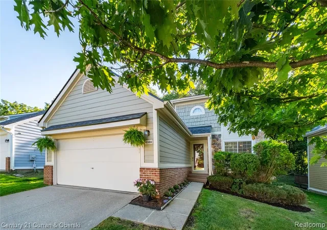 Photo 1 of Sale Pending at 41484 Belden Cir, Novi, MI 48377 | MLS# 61016245 | Listing updated on 2026-08-23