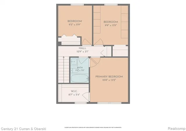Listing Photo 2 - Condo for sale in building located at 41484 Belden Cir, Novi, MI 48377 - Unit #