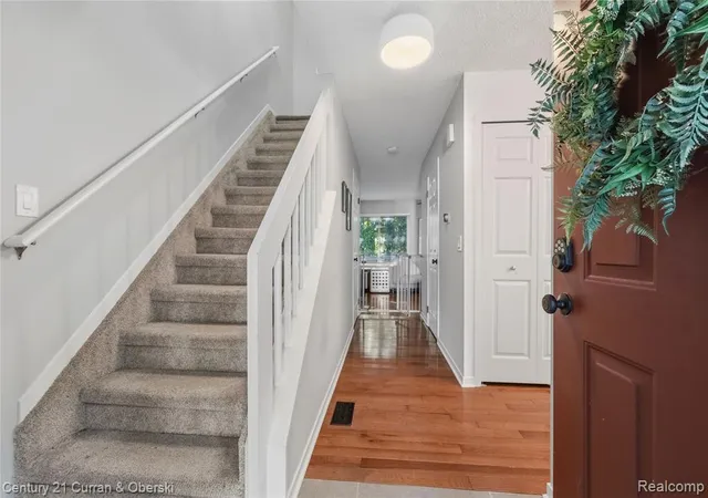 Photo 4 of Sale Pending at 41484 Belden Cir, Novi, MI 48377 | MLS# 61016245 | Listing updated on 2026-08-23