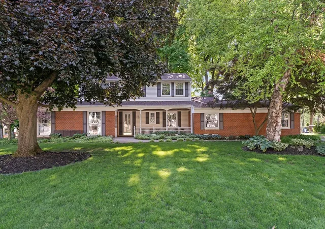 Photo 1 of Single Family Residence at 23260 Ennishore Dr, Novi, MI 48375 | MLS# 70534837 | | Sold on 2026-06-22