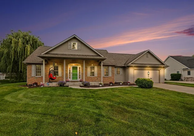 1st image of 17 Longmeadow Ln, Niles, MI 49120 | MLS# 70540463