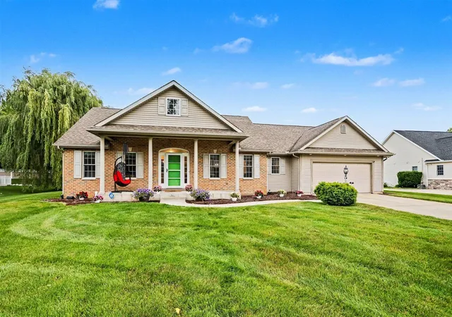 2nd image of 17 Longmeadow Ln, Niles, MI 49120 | MLS# 70540463