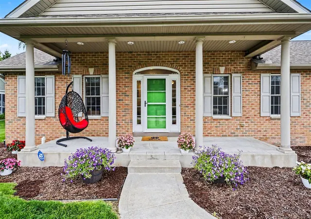3rd image of 17 Longmeadow Ln, Niles, MI 49120 | MLS# 70540463