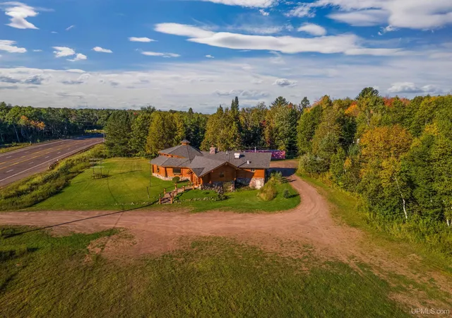 Photo 4 of Single family home for sale at 5964 E US Hwy 2, Bessemer, MI 49938 | MLS# 50173287 | Listing updated on 2026-09-15