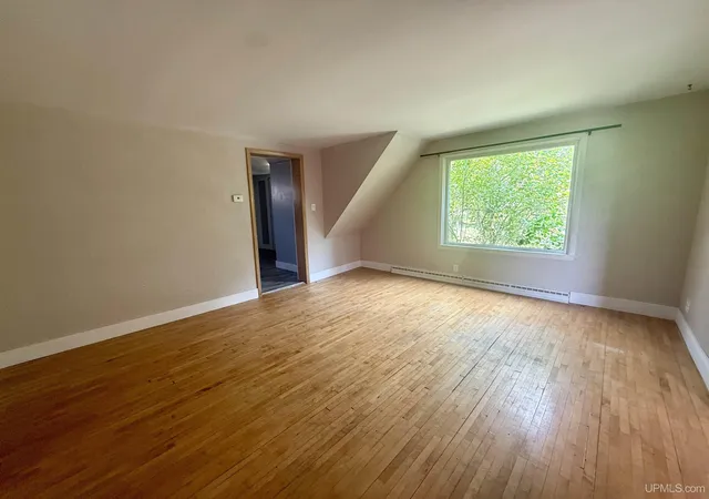 Photo 3 of Single family home for sale at N1622 Cedar St, Vulcan, MI 49892 | MLS# 50217375 | Listing updated on 2026-08-26