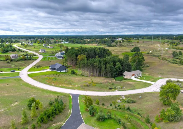 Photo 2 of Land for sale at Vl Tyler Hills Dr, Traverse City, MI 49685 | MLS# 70457506 | Listing updated on 2026-01-28
