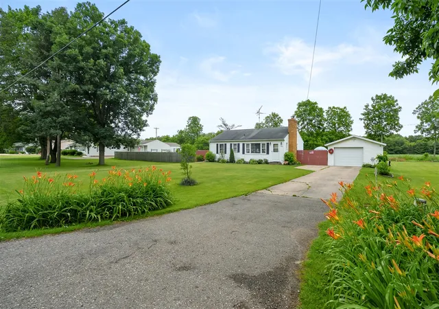 Homes for sale in Portage, MI | 9809 S Sprinkle Rd, Portage, MI 49002 | MLS# 70542093