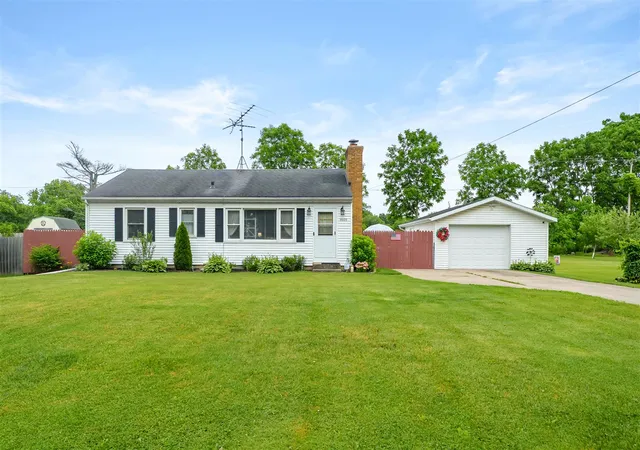 Homes for sale in Portage, MI | 9809 S Sprinkle Rd, Portage, MI 49002 | MLS# 70542093