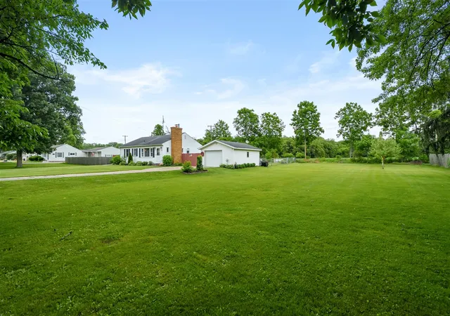 Homes for sale in Portage, MI | 9809 S Sprinkle Rd, Portage, MI 49002 | MLS# 70542093