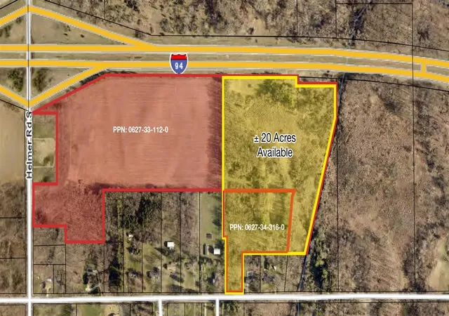 1st image of 3329 Beckley Rd, Battle Creek, MI 49015 | MLS# 70523611
