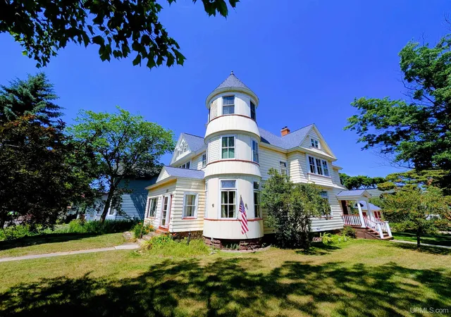 1st image of 131 E Arch St, Marquette, MI 49855 | MLS# 50214680