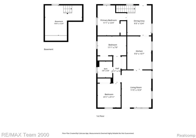 27th image of 23336 Hoover Ave, Hazel Park, MI 48030 | MLS# 61005512