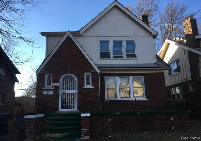Photo 1 of Sale Pending at 16565 Kentucky St, Detroit, MI 48221 | MLS# 40256311 | Listing updated on 2025-06-17