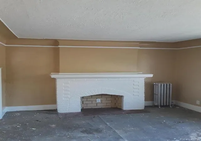 Photo 3 of Sale Pending at 16565 Kentucky St, Detroit, MI 48221 | MLS# 40256311 | Listing updated on 2025-06-17
