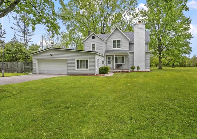 Photo 1 of Sale Pending at 18224 Millar Rd, Clinton Township, MI 48036 | MLS# 50207555 | Listing updated on 2026-08-19