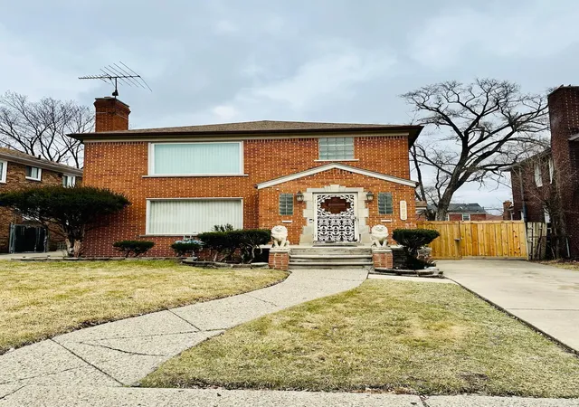 1st image of 18272 Indiana St, Detroit, MI 48221 | MLS# 50169237