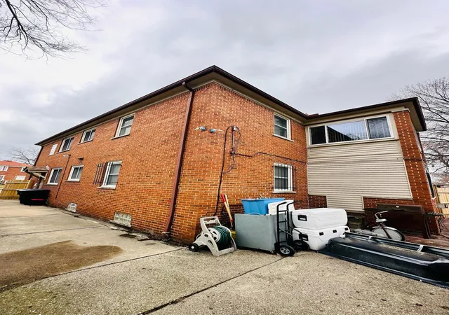 2nd image of 18272 Indiana St, Detroit, MI 48221 | MLS# 50169237