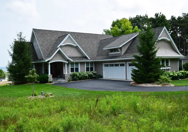 Photo 40 of Single family home for sale at 5554 S Spyglass Ridge Dr #28, Suttons Bay, MI 49682 | MLS# 80072240 | Listing updated on 2026-08-15