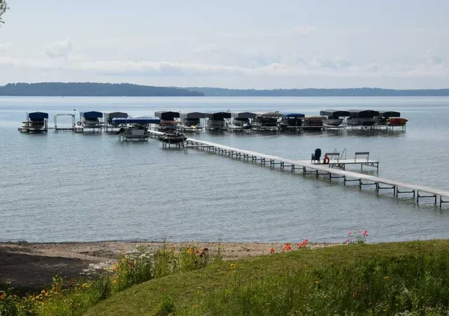 Photo 4 of Single family home for sale at 5554 S Spyglass Ridge Dr #28, Suttons Bay, MI 49682 | MLS# 80072240 | Listing updated on 2026-08-15