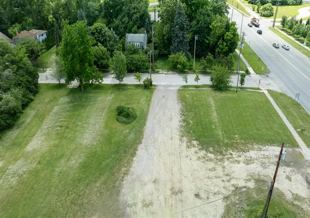 Photo 3 of Land for sale at 27341 Michigan Ave, Inkster, MI 48141 | MLS# 70539795 | Listing updated on 2026-06-18