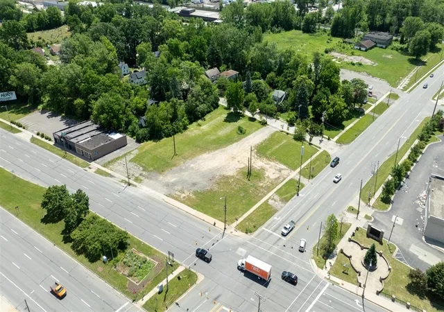 Photo 4 of Land for sale at 27341 Michigan Ave, Inkster, MI 48141 | MLS# 70539795 | Listing updated on 2026-06-18