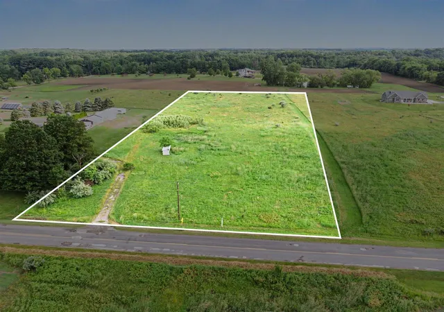 Homes for sale in Buchanan, MI | V/l Miller Rd, Buchanan, MI 49107 | MLS# 70537534
