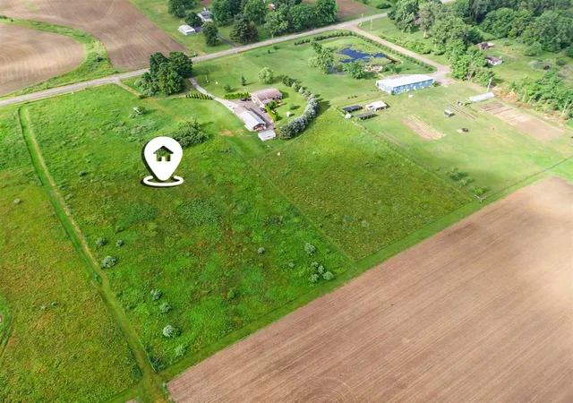 Homes for sale in Buchanan, MI | V/l Miller Rd, Buchanan, MI 49107 | MLS# 70537534