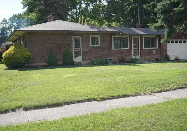Homes for sale in Clinton Township, MI | 21671 N Nunneley Rd, Clinton Township, MI 48036 | MLS# 50212203