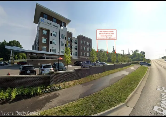 Photo 1 of Land for sale at 4920 Estes Dr, Lake Orion, MI 48359 | MLS# 60918992 | Listing updated on 2026-06-23