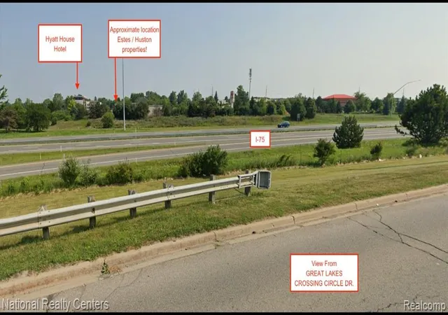 Photo 3 of Land for sale at 4920 Estes Dr, Lake Orion, MI 48359 | MLS# 60918992 | Listing updated on 2026-06-23