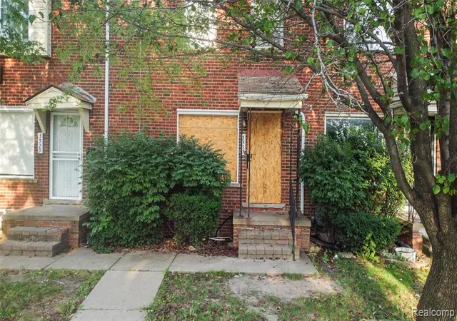 Homes for sale in Detroit, MI | 3535 Ewald Cir, Detroit, MI 48204 | MLS# 60969560