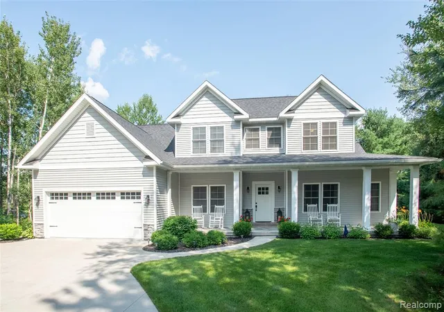 1st image of 2140 N 5 Mile Rd, Midland, MI 48642 | MLS# 61020573
