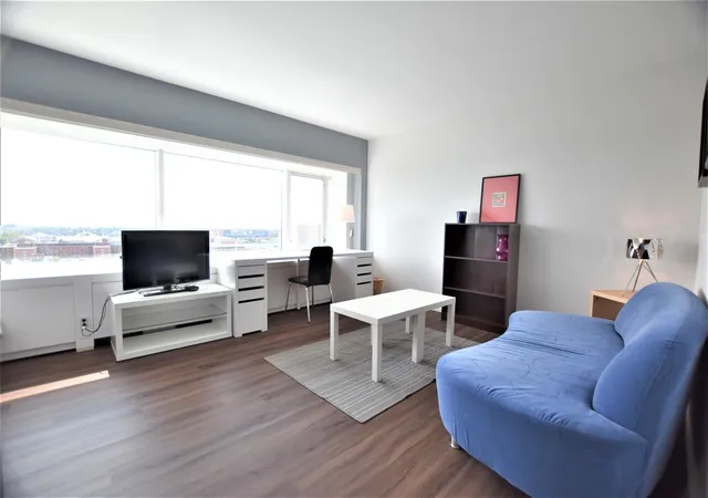 Homes for sale in Ann Arbor, MI | 555 E William St #16K, Ann Arbor, MI 48104 | MLS# 70515435