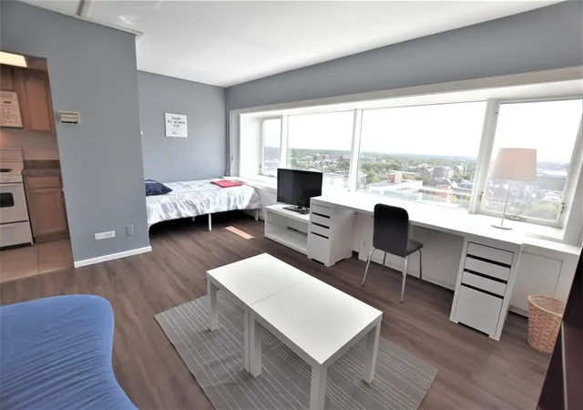 Homes for sale in Ann Arbor, MI | 555 E William St #16K, Ann Arbor, MI 48104 | MLS# 70515435