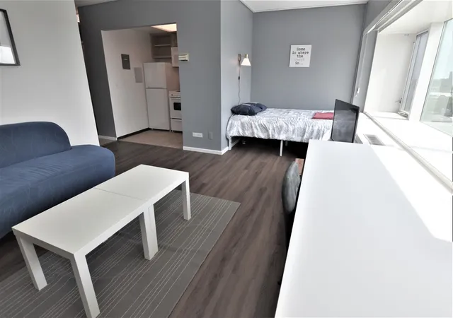 Homes for sale in Ann Arbor, MI | 555 E William St #16K, Ann Arbor, MI 48104 | MLS# 70515435