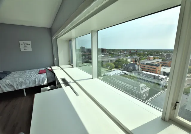Homes for sale in Ann Arbor, MI | 555 E William St #16K, Ann Arbor, MI 48104 | MLS# 70515435