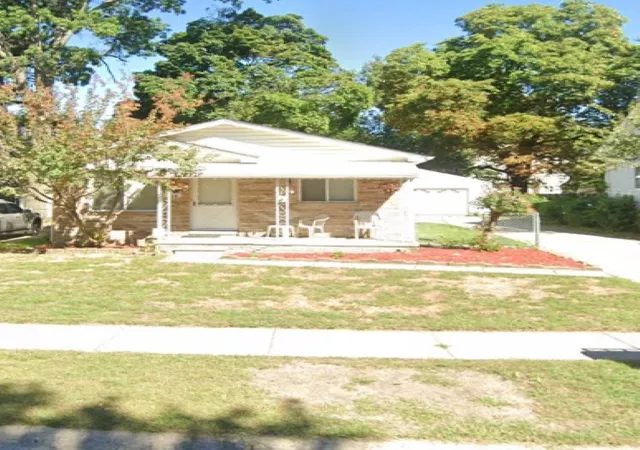 Photo 1 of Sale Pending at 138 W Robert, Hazel Park, MI 48030 | MLS# 50128570 | Listing updated on 2024-05-11