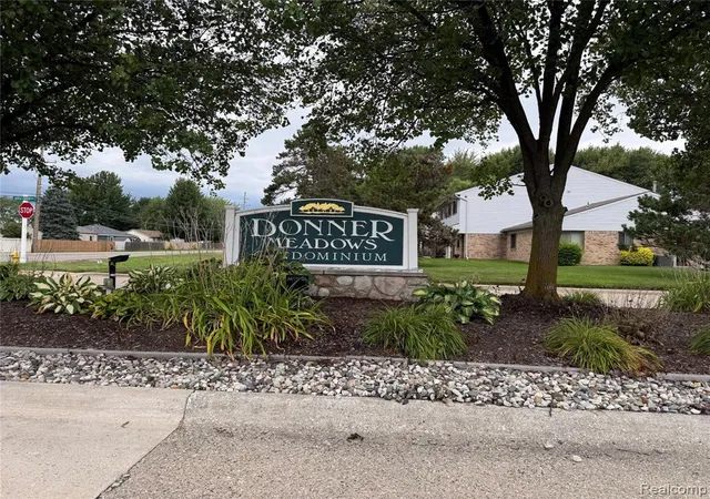 2nd image of 50149 N N Angelo Ct, Chesterfield, MI 48047 4643 | MLS# 61023454