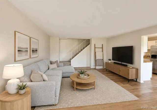 Photo 2 of Condo for sale at 50149 N N Angelo Ct, Chesterfield, MI 48047 4643 | MLS# 61023454 | Listing updated on 2026-09-03
