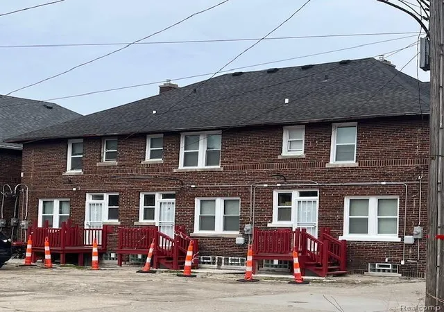 14th image of 12735 Lawton St, Detroit, MI 48238 | MLS# 60984409