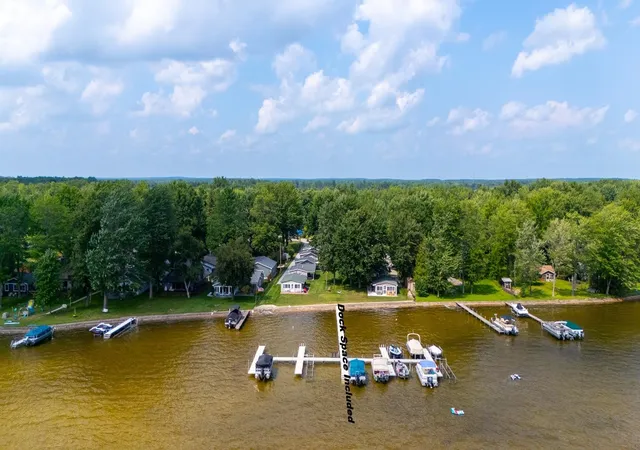 Photo 2 of Land for sale at 7571 E Houghton Lake Dr, Houghton Lake, MI 48629 | MLS# 80072176 | Listing updated on 2026-08-13