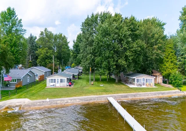 Photo 3 of Land for sale at 7571 E Houghton Lake Dr, Houghton Lake, MI 48629 | MLS# 80072176 | Listing updated on 2026-08-13