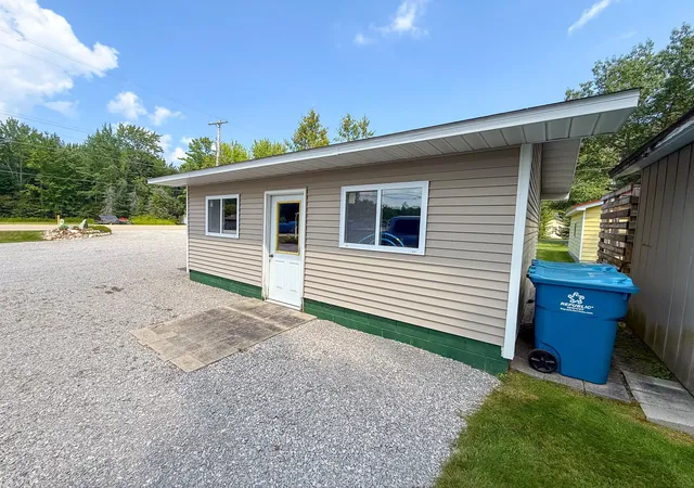 Photo 3 of Land for sale at 7571 E Houghton Lake Dr, Houghton Lake, MI 48629 | MLS# 80072176 | Listing updated on 2026-10-01