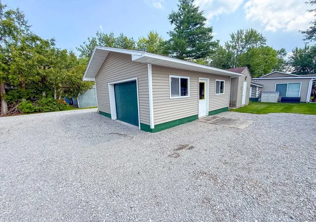Photo 4 of Land for sale at 7571 E Houghton Lake Dr, Houghton Lake, MI 48629 | MLS# 80072176 | Listing updated on 2026-10-01