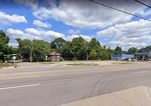 Photo 1 of Land for sale at 1528 W Michigan Ave, Battle Creek, MI 49037 | MLS# 70222737 | Listing updated on 2026-02-25