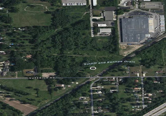 Photo 3 of Land for sale at 20710 N Superior Rd, Taylor, MI 48180 4784 | MLS# 60997516 | Listing updated on 2026-08-31