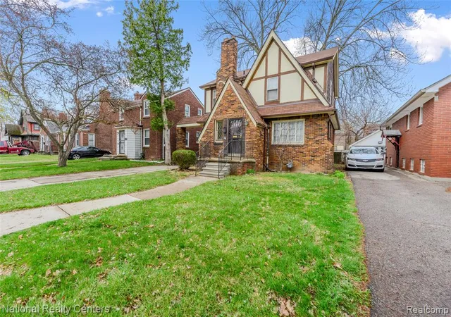 Photo 3 of Single family home for sale at 14559 Rosemont Avenue, Detroit, MI 48223 | MLS# 61024358 | Listing updated on 2026-08-26